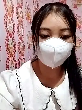 Snapshot of Damhan12 chatting on 12, 10, 2025 Damhan12 online show from 12, 10, 2025