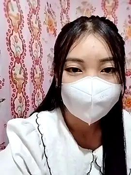 Snapshot of Damhan12 chatting on 14, 10, 2025 Damhan12 online show from 14, 10, 2025