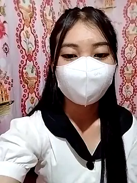 Snapshot of Damhan12 chatting on 15, 10, 2025 Damhan12 online show from 15, 10, 2025