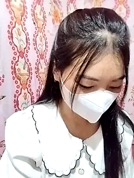 Snapshot of Damhan12 chatting on 16, 10, 2025 Damhan12 online show from 16, 10, 2025