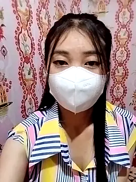 Snapshot of Damhan12 chatting on 16, 10, 2025 Damhan12 online show from 16, 10, 2025