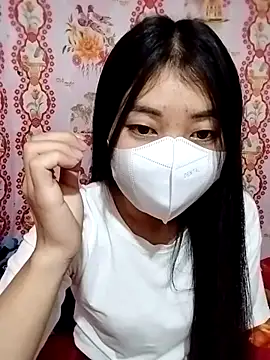 Snapshot of Damhan12 chatting on 1, 11, 2025 Damhan12 online show from 1, 11, 2025