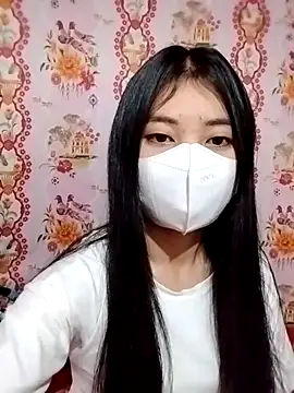 Snapshot of Damhan12 chatting on 1, 11, 2025 Damhan12 online show from 1, 11, 2025