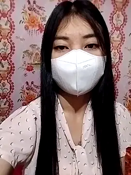 Snapshot of Damhan12 chatting on 11, 11, 2025 Damhan12 online show from 11, 11, 2025