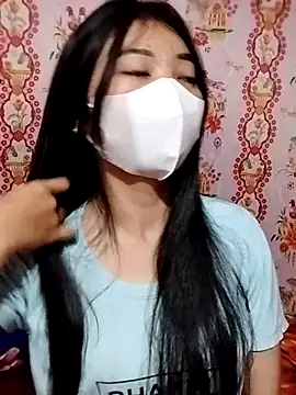 Snapshot of Damhan12 chatting on 12, 11, 2025 Damhan12 online show from 12, 11, 2025