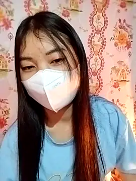 Snapshot of Damhan12 chatting on 19, 11, 2025 Damhan12 online show from 19, 11, 2025