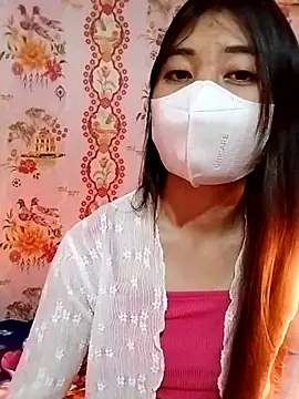 Snapshot of Damhan12 chatting on 27, 11, 2025 Damhan12 online show from 27, 11, 2025