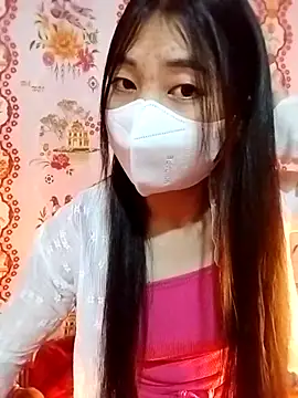 Snapshot of Damhan12 chatting on 1, 12, 2025 Damhan12 online show from 1, 12, 2025