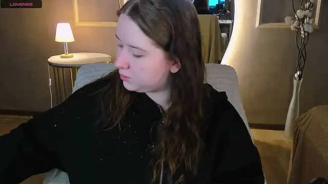 Selena Muse online show from 14, 1, 2026