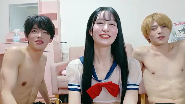 komei abe online show from 24, 11, 2025