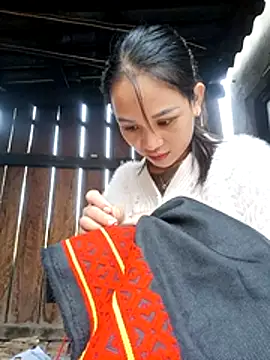 Snapshot of Na_xx chatting on 29, 10, 2025 Na xx online show from 29, 10, 2025