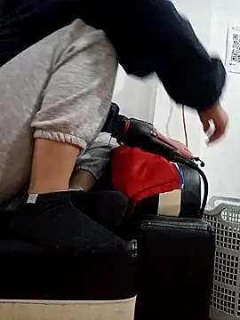 Snapshot of Na_xx chatting on 3, 12, 2025 Na xx online show from 3, 12, 2025