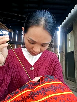 Snapshot of Na_xx chatting on 15, 12, 2025 Na xx online show from 15, 12, 2025