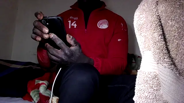 Snapshot of Kwasi-a chatting on 18, 3, 2026 Kwasi-a online show from 18, 3, 2026