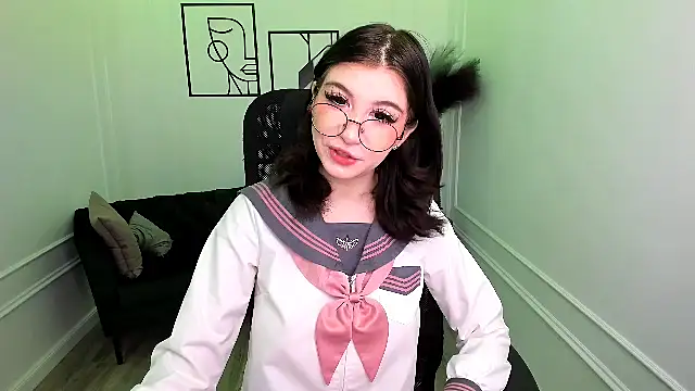 MeLLSawertyq online show from 14, 10, 2025