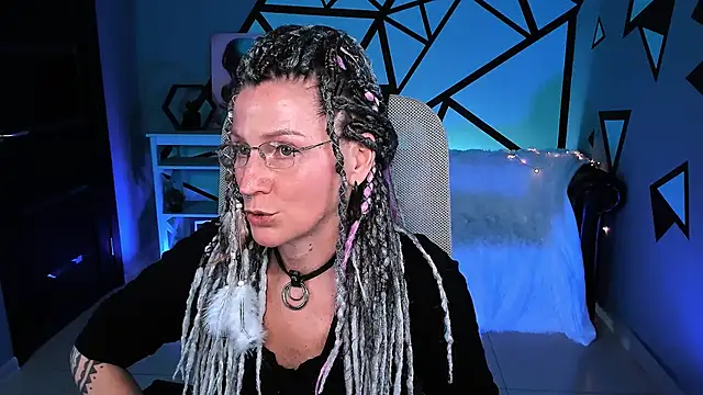 Snapshot of UmaSpace chatting on 25, 9, 2025 UmaSpace online show from 25, 9, 2025