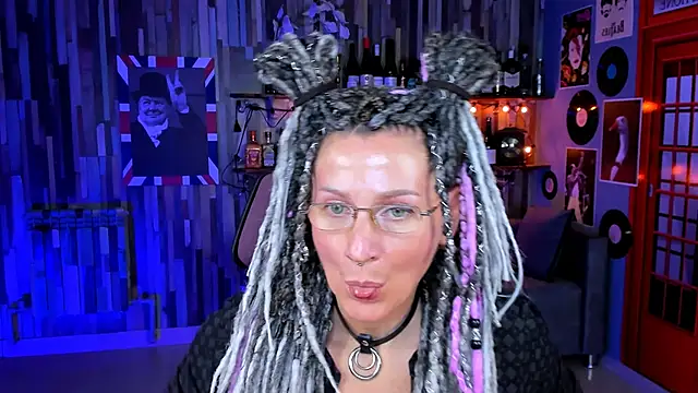 Snapshot of UmaSpace chatting on 26, 9, 2025 UmaSpace online show from 26, 9, 2025