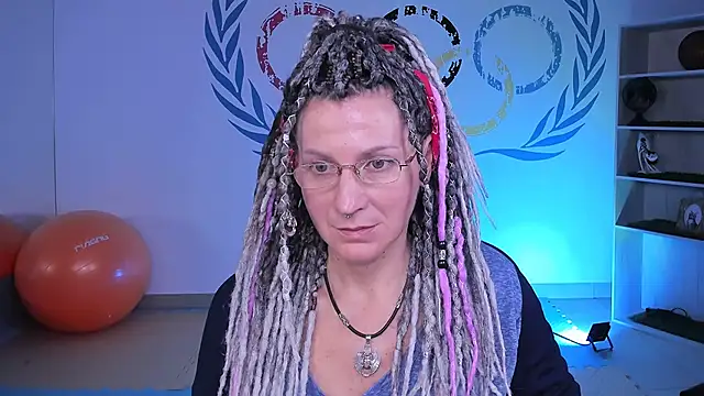 Snapshot of UmaSpace chatting on 29, 9, 2025 UmaSpace online show from 29, 9, 2025