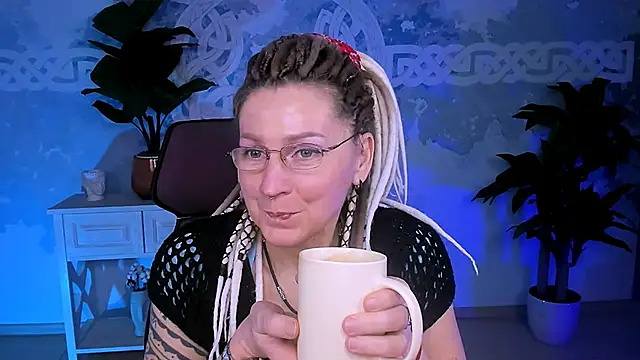 Snapshot of UmaSpace chatting on 15, 12, 2025 UmaSpace online show from 15, 12, 2025