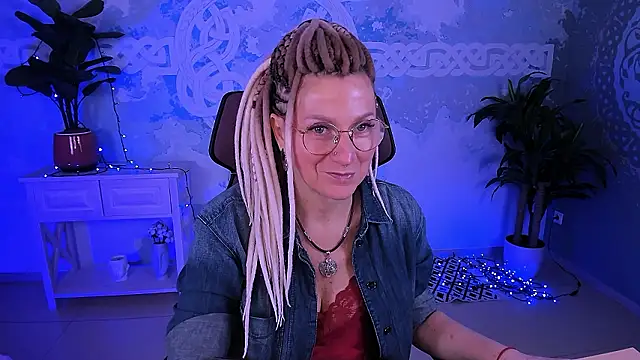 UmaSpace online show from 15, 3, 2026