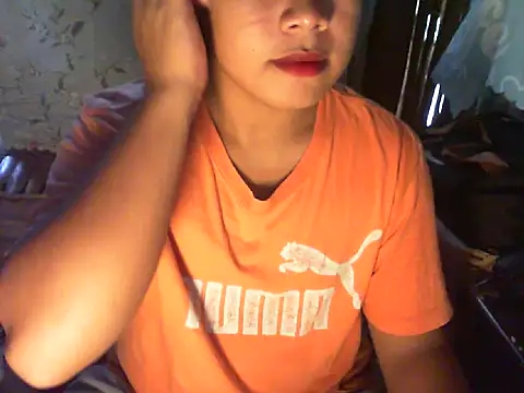 Snapshot of Huntrix2025 chatting on 17, 9, 2025 Huntrix2025 online show from 17, 9, 2025