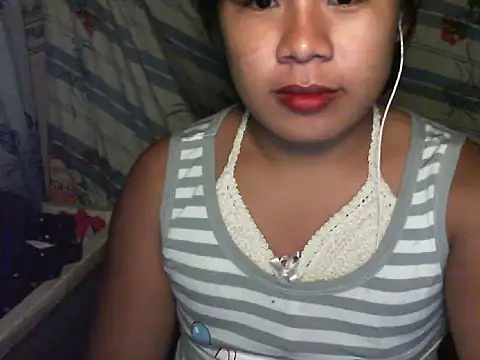 Snapshot of Huntrix2025 chatting on 19, 9, 2025 Huntrix2025 online show from 19, 9, 2025