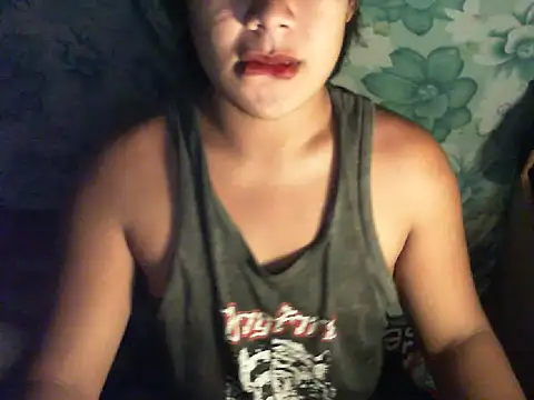 Snapshot of Huntrix2025 chatting on 22, 9, 2025 Huntrix2025 online show from 22, 9, 2025