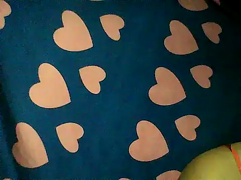 Snapshot of Huntrix2025 chatting on 5, 10, 2025 Huntrix2025 online show from 5, 10, 2025