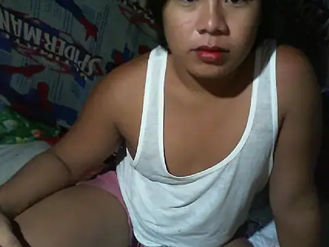 Snapshot of Huntrix2025 chatting on 7, 10, 2025 Huntrix2025 online show from 7, 10, 2025