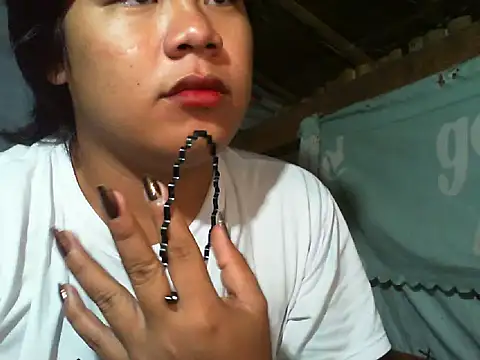 Snapshot of Huntrix2025 chatting on 8, 10, 2025 Huntrix2025 online show from 8, 10, 2025