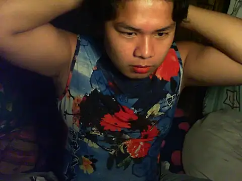 Snapshot of Huntrix2025 chatting on 18, 10, 2025 Huntrix2025 online show from 18, 10, 2025