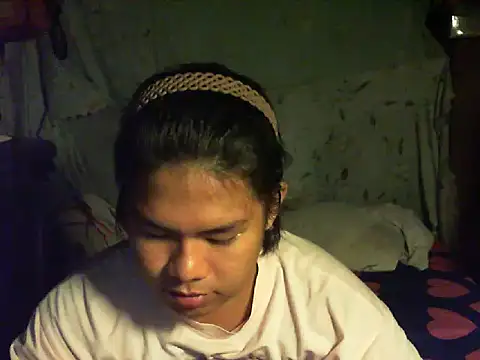 Snapshot of Huntrix2025 chatting on 21, 10, 2025 Huntrix2025 online show from 21, 10, 2025