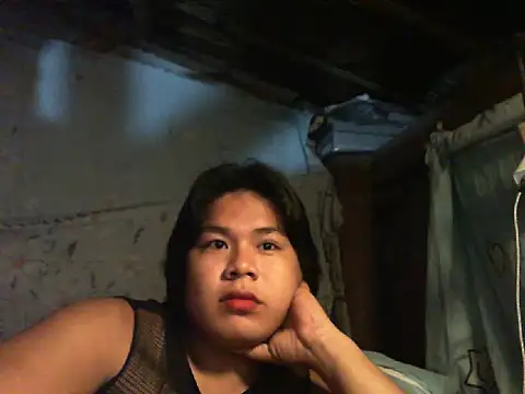 Snapshot of Huntrix2025 chatting on 25, 10, 2025 Huntrix2025 online show from 25, 10, 2025