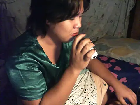 Snapshot of Huntrix2025 chatting on 26, 10, 2025 Huntrix2025 online show from 26, 10, 2025