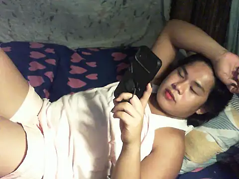 Snapshot of Huntrix2025 chatting on 27, 10, 2025 Huntrix2025 online show from 27, 10, 2025