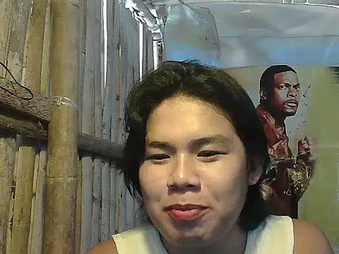 Snapshot of Huntrix2025 chatting on 31, 10, 2025 Huntrix2025 online show from 31, 10, 2025