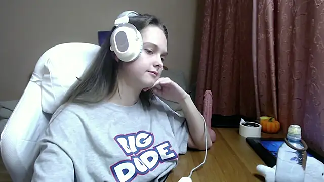 SharybbFace online show from 8, 10, 2025