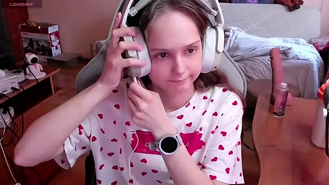 SharybbFace online show from 15, 4, 2026