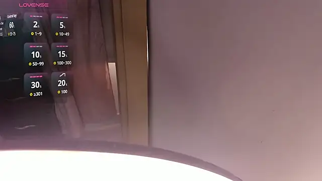 Snapshot of MalakChauriye chatting on 16, 12, 2025 MalakChauriye online show from 16, 12, 2025