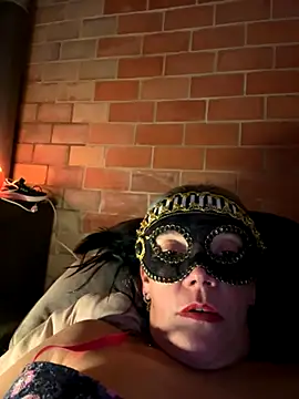 Rosabraguitas online show from 25, 10, 2025