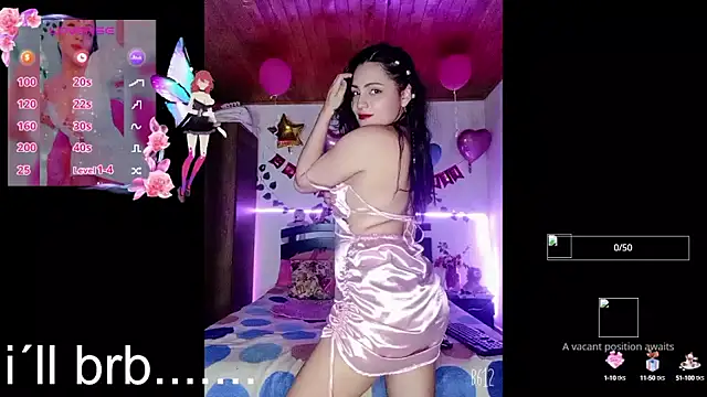 Snapshot of jya_lovemesex chatting on 25, 9, 2025 jya lovemesex online show from 25, 9, 2025