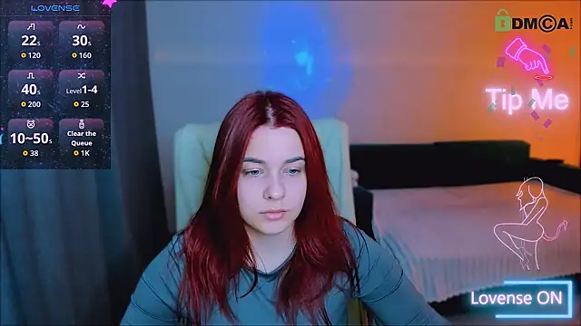 Snapshot of red__dizzy chatting on 12, 1, 2026 red dizzy online show from 12, 1, 2026