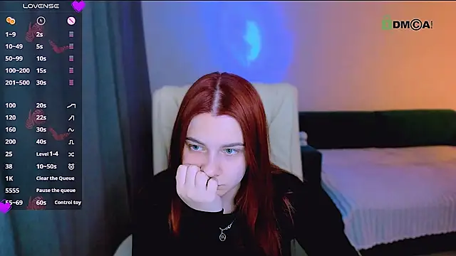 Snapshot of red__dizzy chatting on 14, 1, 2026 red dizzy online show from 14, 1, 2026