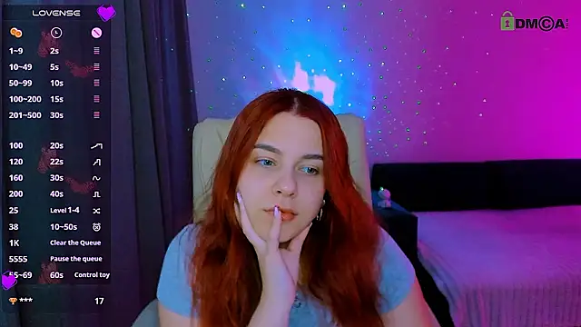 Snapshot of red__dizzy chatting on 15, 1, 2026 red dizzy online show from 15, 1, 2026