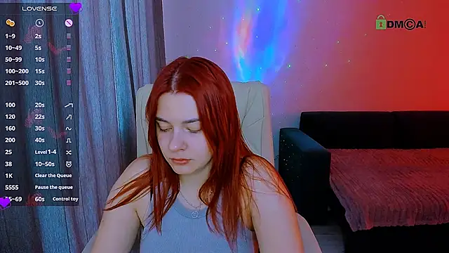 Snapshot of red__dizzy chatting on 17, 1, 2026 red dizzy online show from 17, 1, 2026