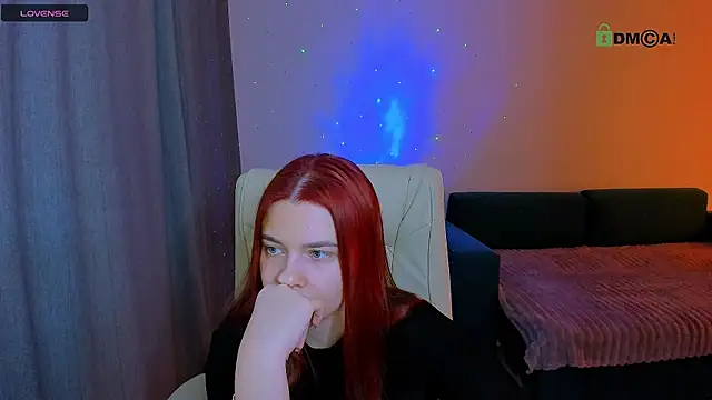 Snapshot of red__dizzy chatting on 18, 1, 2026 red dizzy online show from 18, 1, 2026