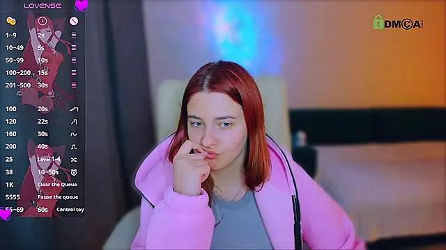 Snapshot of red__dizzy chatting on 4, 2, 2026 red dizzy online show from 4, 2, 2026