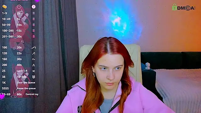 Snapshot of red__dizzy chatting on 5, 2, 2026 red dizzy online show from 5, 2, 2026