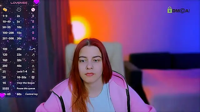 Snapshot of red__dizzy chatting on 10, 2, 2026 red dizzy online show from 10, 2, 2026