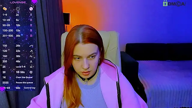 Snapshot of red__dizzy chatting on 13, 2, 2026 red dizzy online show from 13, 2, 2026